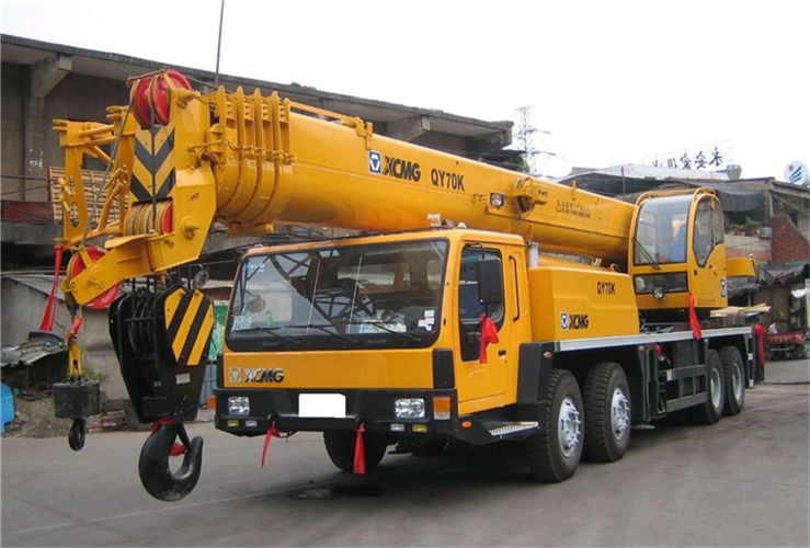 沙湾县吊车出租选择重点