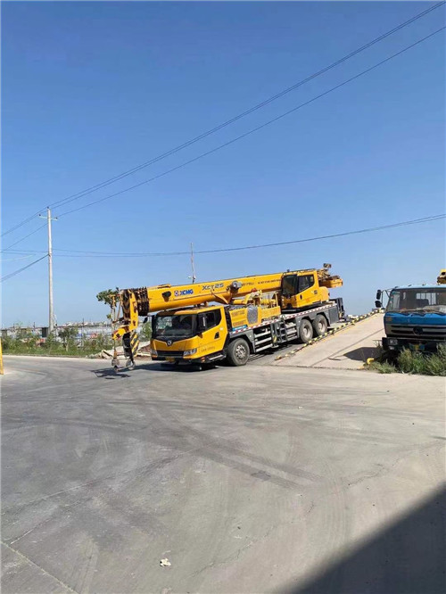 沙湾县吊车作业时，可能会产生哪些额外收费项目？