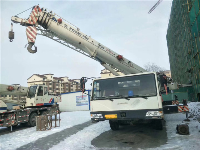 沙湾县吊车出租场景简单分类